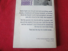 Load image into Gallery viewer, Vintage Erotic Adult Paperback Book/Novel Street of the Blues 1969       Y
