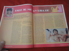 Load image into Gallery viewer, Vintage Nude Erotic Sexy Adult Magazine Video-X August 1983           P100
