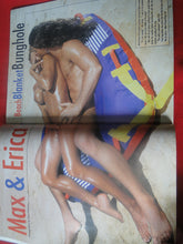 Load image into Gallery viewer, Vintage Nude Erotic Sexy Adult Magazine Hustler July 1996        JB58
