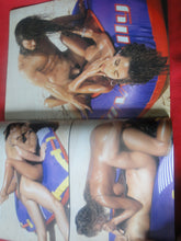 Load image into Gallery viewer, Vintage Nude Erotic Sexy Adult Magazine Hustler July 1996        JB58
