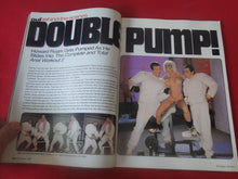 Load image into Gallery viewer, Vintage Nude Erotic Sexy Adult Magazine Oui August 1996         JB16
