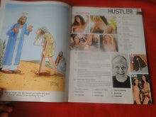Load image into Gallery viewer, Vintage Nude Erotic Sexy Adult Magazine Hustler December 2017         JB27
