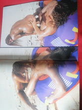 Load image into Gallery viewer, Vintage Nude Erotic Sexy Adult Magazine Hustler July 1996        JB58
