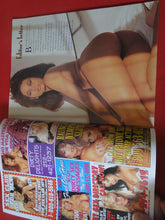 Load image into Gallery viewer, Vintage Nude Erotic Sexy Adult Magazine Black Beauties 1994    P74
