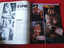 Load image into Gallery viewer, Vintage Nude Erotic Sexy Adult Magazine Fling Favorites #1 1980 Virginia Bell    G8
