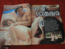 Load image into Gallery viewer, Vintage Nude Erotic Sexy Adult Magazine Video-X August 1983           P100
