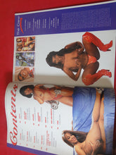 Load image into Gallery viewer, Vintage Nude Erotic Sexy Adult Magazine Black Beauties 1994    P74
