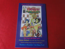 Load image into Gallery viewer, Vintage Nude Erotic Sexy Adult Comic Book Love Drive Part 3 Sept. 1998   GG
