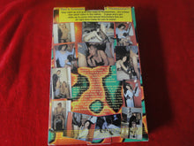 Load image into Gallery viewer, Vintage Adult XXX VHS Porn Tape Threesomes          CI
