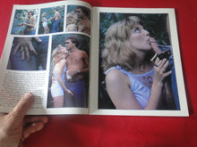 Load image into Gallery viewer, Vintage Nude Erotic Sexy Adult Magazine When Sex Stars Collide All Color    55
