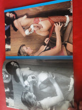 Load image into Gallery viewer, Vintage Nude Erotic Sexy Adult Magazine BDSM Tamed Women In Bondage #9    GN
