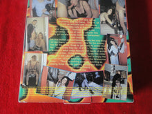 Load image into Gallery viewer, Vintage Adult XXX VHS Porn Tape Threesomes          CI
