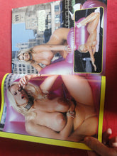 Load image into Gallery viewer, Vintage Nude Erotic Sexy Adult Magazine Busty Beauties August 2003      JB20
