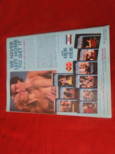 Load image into Gallery viewer, Vintage Nude Erotic Sexy Adult Magazine Companion January 1983      P100
