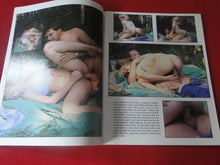 Load image into Gallery viewer, Vintage Nude Erotic Sexy Adult Magazine When Sex Stars Collide All Color    55
