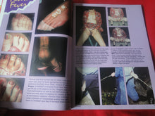 Load image into Gallery viewer, Vintage Nude Erotic Sexy Adult Magazine Nugget April 1996      JB58
