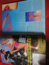 Load image into Gallery viewer, Vintage Nude Erotic Sexy Adult Magazine Hustler July 1984           K
