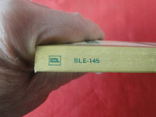 Load image into Gallery viewer, Vintage Adult Paperback Novel/Book Secretary's Lust 1975 ROUGH      G2
