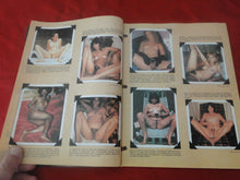 Load image into Gallery viewer, Vintage Nude Erotic Sexy Adult Magazine Companion January 1983      P100
