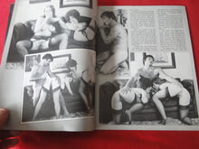 Load image into Gallery viewer, Vintage Nude Erotic Sexy Adult Magazine Voyeurism 1972      JB63
