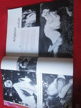 Load image into Gallery viewer, Vintage Nude Erotic Sexy Adult Magazine Fling Festival V1 #1 Premiere 1959   G8
