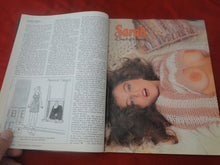 Load image into Gallery viewer, Vintage Nude Erotic Sexy Adult Magazine Companion January 1983      P100
