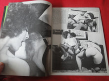 Load image into Gallery viewer, Vintage Nude Erotic Sexy Adult Magazine Voyeurism 1972      JB63
