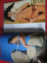 Load image into Gallery viewer, Vintage Nude Erotic Sexy Adult Magazine Hustler July 1984           K
