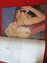 Load image into Gallery viewer, Vintage Nude Erotic Sexy Adult Magazine High Society&#39;s Erotic Fantasies in Lingerie 1992   P83
