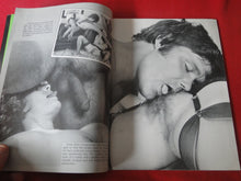 Load image into Gallery viewer, Vintage Nude Erotic Sexy Adult Magazine Voyeurism 1972      JB63
