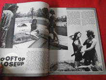 Load image into Gallery viewer, Vintage Nude Erotic Sexy Adult Magazine Voyeurism 1972      JB63
