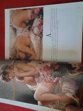 Load image into Gallery viewer, Vintage Nude Erotic Sexy Adult Magazine High Society&#39;s Erotic Fantasies in Lingerie 1992   P83

