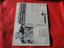 Load image into Gallery viewer, Vintage Nude Erotic Sexy Adult Magazine Wildcat November 1965       JB3a
