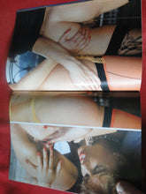 Load image into Gallery viewer, Vintage Nude Erotic Sexy Adult Magazine Hustler July 1984           K
