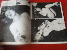 Load image into Gallery viewer, Vintage Nude Erotic Sexy Adult Magazine BDSM Tied Up V.1 #4 Dec. 1978       GN
