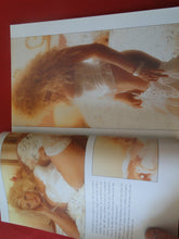 Load image into Gallery viewer, Vintage Nude Erotic Sexy Adult Magazine High Society&#39;s Erotic Fantasies in Lingerie 1992   P83
