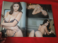 Load image into Gallery viewer, Vintage Nude Erotic Sexy Adult Magazine Hustler October 2017     JB27
