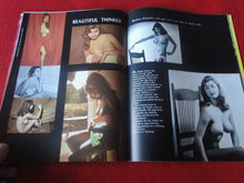 Load image into Gallery viewer, Vintage Nude Erotic Sexy Adult Magazine Fling Festival V1 #1 Premiere 1959   G8
