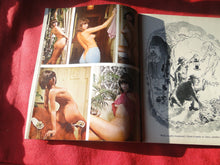 Load image into Gallery viewer, Vintage Nude Erotic Sexy Adult Magazine Wildcat November 1965       JB3a

