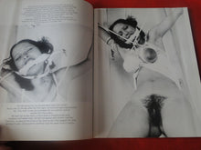 Load image into Gallery viewer, Vintage Nude Erotic Sexy Adult Magazine BDSM Tied Up V.1 #4 Dec. 1978       GN
