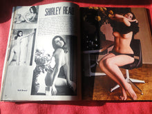 Load image into Gallery viewer, Vintage Nude Erotic Sexy Adult Magazine Wildcat November 1965       JB3a

