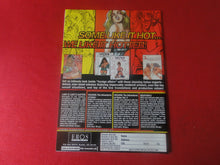 Load image into Gallery viewer, Vintage Nude Erotic Sexy Adult Comic Book Eros Voice of Submission #6 Nov. 1998     GG
