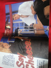 Load image into Gallery viewer, Vintage Nude Erotic Sexy Adult Magazine Erotic Fantasies October 1993     JB58
