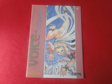 Load image into Gallery viewer, Vintage Nude Erotic Sexy Adult Comic Book Eros Voice of Submission #7 Nov. 1998   GG
