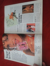 Load image into Gallery viewer, Vintage Nude Erotic Sexy Adult Magazine Companion January 1984          P100
