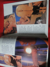 Load image into Gallery viewer, Vintage Nude Erotic Sexy Adult Magazine Erotic Fantasies October 1993     JB58
