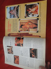Load image into Gallery viewer, Vintage Nude Erotic Sexy Adult Magazine Companion January 1984          P100
