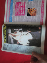 Load image into Gallery viewer, Vintage Nude Erotic Sexy Adult Magazine Oui April 1996           JB2

