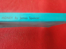 Load image into Gallery viewer, Vintage Sexy Erotic Adult Paperback Book/ Novel The Golden Honey 1969     X30

