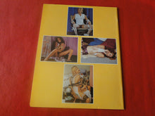 Load image into Gallery viewer, Vintage Nude Erotic Sexy Adult Magazine BDSM Tied Up V.2 #1 April 1979  ROUGH   GN
